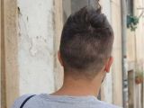 Mens Hairstyles Back View Hairstyles for Men Back View