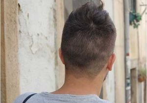 Mens Hairstyles Back View Hairstyles for Men Back View