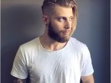 Mens Hairstyles Blonde Long Undercut Long Hair Male Pretty 35 the Best Haircuts for Men with