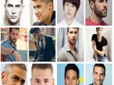 Mens Hairstyles by Appdicted Men Hairstyles Design Man Hair Style Frames by Janice G