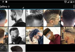 Mens Hairstyles by Appdicted Mens Hairstyles by Freebird Lifestyle Category 607 Reviews