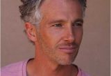 Mens Hairstyles for Gray Hair 10 Mens Hair Colour Styles