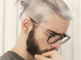 Mens Hairstyles for Gray Hair Mature Mens Y Gray Hairstyles