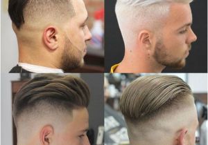 Mens Hairstyles for Growing Out Hair Growing Out An Undercut