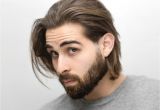 Mens Hairstyles for Growing Out Hair How to Grow Your Hair Out Men S Tutorial