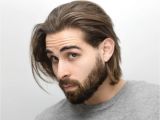 Mens Hairstyles for Growing Out Hair How to Grow Your Hair Out Men S Tutorial