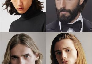 Mens Hairstyles for Growing Out Hair the Best Long Hairstyles for Men and How to Grow Your