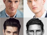 Mens Hairstyles for Head Shapes How to Choose the Right Haircut for Your Face Shape