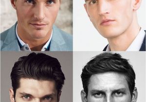 Mens Hairstyles for Head Shapes How to Choose the Right Haircut for Your Face Shape