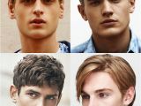 Mens Hairstyles for Head Shapes How to Choose the Right Haircut for Your Face Shape