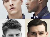 Mens Hairstyles for Head Shapes How to Choose the Right Haircut for Your Face Shape