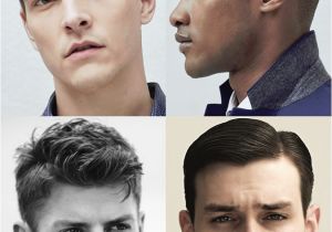 Mens Hairstyles for Head Shapes How to Choose the Right Haircut for Your Face Shape