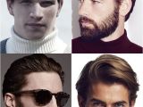 Mens Hairstyles for Head Shapes How to Choose the Right Haircut for Your Face Shape