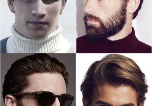 Mens Hairstyles for Head Shapes How to Choose the Right Haircut for Your Face Shape