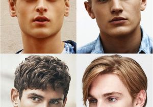 Mens Hairstyles for Head Shapes How to Choose the Right Haircut for Your Face Shape