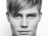 Mens Hairstyles for Short Straight Hair Straight Hair for Men