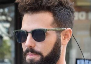 Mens Hairstyles for Thick Coarse Curly Hair 40 Statement Hairstyles for Men with Thick Hair