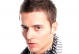 Mens Hairstyles for Thin Hair 2013 Mens Hairstyles for Thin Hair