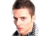 Mens Hairstyles for Thin Hair 2013 Mens Hairstyles for Thin Hair