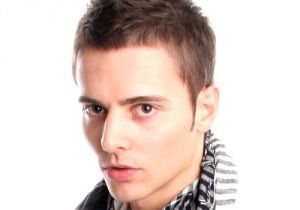 Mens Hairstyles for Thin Hair 2013 Mens Hairstyles for Thin Hair