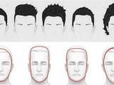 Mens Hairstyles for Your Face Shape Choose A Hairstyle for Your Face Hairstyles