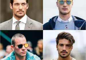 Mens Hairstyles for Your Face Shape Hairstyles for Men According to Face Shape