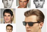 Mens Hairstyles for Your Face Shape Men’s Hairstyles for All Face Shapes 2016