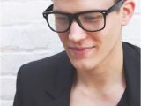 Mens Hairstyles Glasses 2016 Best Hairstyle Ideas for Men with Glasses