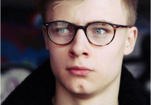 Mens Hairstyles Glasses 30 Best Images About Fetch Hair On Pinterest