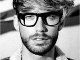 Mens Hairstyles Glasses Trendy Mens Haircuts 2015