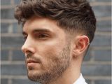 Mens Hairstyles How to Style Fashionable Short Hairstyles for Men with Thick Hair