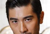 Mens Hairstyles How to Style Fun An Edgy asian Men Hairstyles