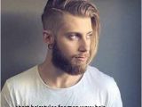 Mens Hairstyles Ideas 2019 14 Elegant Mens Hairstyles for Long Wavy Hair