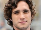 Mens Hairstyles Medium Length Wavy Hair Cool Medium Length Hairstyles for Men 2018