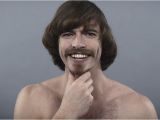 Mens Hairstyles Of the 60s the Evolution Of Men S Hairstyles Over 100 Years