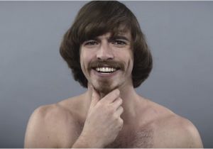 Mens Hairstyles Of the 60s the Evolution Of Men S Hairstyles Over 100 Years