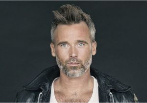 Mens Hairstyles Over 50 Years Old Great Haircuts for Men In their 40s