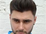 Mens Hairstyles Round Head Best Hairstyles for Men with Round Faces