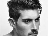 Mens Hairstyles Short Sides Long top 19 Short Sides Long top Haircuts