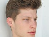 Mens Hairstyles Short Sides Long top Easy Men S Hairstyles Long top Short Sides