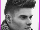 Mens Hairstyles Short Sides Long top Short On Sides Long top Haircut Livesstar