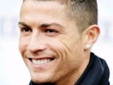 Mens Hairstyles with Gel 60 Cristiano Ronaldo Haircut Ideas