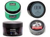 Mens Hairstyling Products Men S Hair Product Business Insider