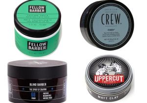 Mens Hairstyling Products Men S Hair Product Business Insider