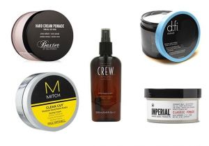 Mens Hairstyling Products the top 10 Best Blogs On Men S Hair Styles