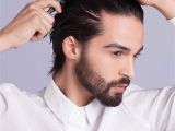 Mens Hairstyling Tips Men Hairstyle without Gel
