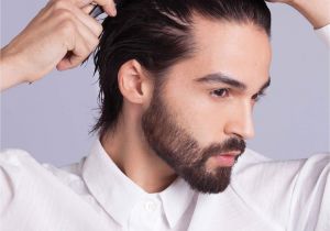 Mens Hairstyling Tips Men Hairstyle without Gel