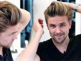 Mens Hairstyling Tips top 5 Hairstyling Tips for Men