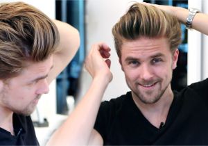 Mens Hairstyling Tips top 5 Hairstyling Tips for Men