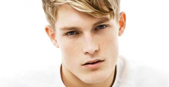 Mens Highlighted Hairstyles 10 Best Hair Colour for Men